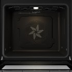 Gorenje Комплект (духовка електрична BO6737E02XK + варильна поверхня газова G642ABX), нерж. Gorenje Комплект (духовка електрична BO6737E02XK + варильна поверхня газова G642ABX), нерж.