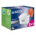 Brita Комплект картриджів MXPro Limescale для жорсткої води 3+1шт Brita Комплект картриджів MXPro Limescale для жорсткої води 3+1шт
