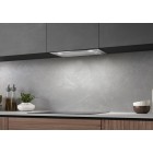 Faber Витяжка вбудована, 52см, 920м.куб/год, BI 52 SS 2LS, нерж Faber Витяжка вбудована, 52см, 920м.куб/год, BI 52 SS 2LS, нерж