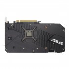 ASUS Відеокарта Radeon RX 7600 8GB GDDR6 DUAL OC EVO DUAL-RX7600-O8G-EVO