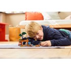 LEGO Конструктор Minecraft Шахтна експедиція «Броненосець» LEGO Конструктор Minecraft Шахтна експедиція «Броненосець»