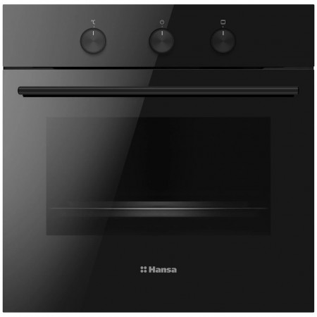 Hansa Духова шафа Hansa електрична, 65л, A, конвекція, чорни