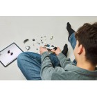 Конструктор LEGO Speed Champions Спортивний гіперкар Bugatti Centodieci