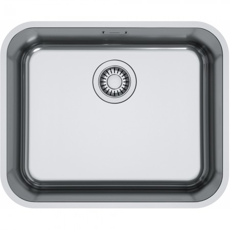 Мийка кухонна Franke Smart, нерж.сталь, прямокутник, без кри