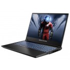 Ноутбук Dream Machines RG5060-15 15.6FHD IPS, Intel i9-14900HX, 32GB, F2TB, NVD5060-8, DOS, чорний