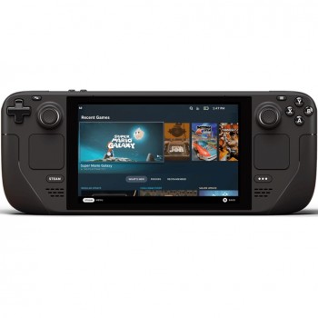 Steam Deck Ігрова консоль V Steam Deck Ігрова консоль V