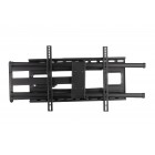 2E Кріплення поворотне з кутом нахилу ТВ 43-80 2E Кріплення поворотне з кутом нахилу ТВ 43-80