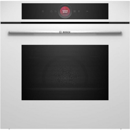 Bosch Духова шафа електрична, 71л, A+, дисплей, конвекція, п