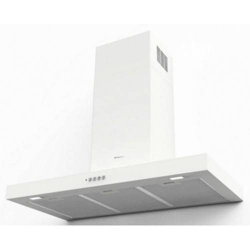 Faber Витяжка Т-подібна, 90см, 1186м3г, Stilo Comfort Wh Matt A90, білий матовий Faber Витяжка Т-подібна, 90см, 1186м3г, Stilo Comfort Wh Matt A90, білий матовий