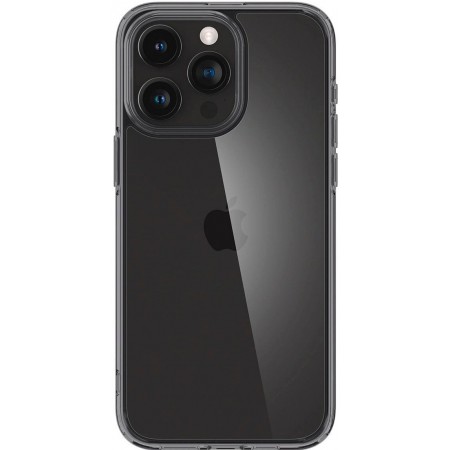 Spigen Чохол для Apple iPhone 15 Pro Max Ultra Hybrid, Space