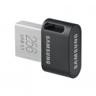 USB-накопичувач Samsung Fit Plus 256GB (MUF-256AB/APC) USB-накопичувач Samsung Fit Plus 256GB (MUF-256AB/APC)