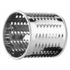 ARDESTO М'ясорубка, 2000Вт, продук.-1.9кг/хв, 3 решітки + для ковб., кеббе, 3 терки, пластик, біло-сріблястий ARDESTO М'ясорубка, 2000Вт, продук.-1.9кг/хв, 3 решітки + для ковб., кеббе, 3 терки, пластик, біло-сріблястий