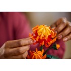 LEGO Конструктор Icons Хризантема