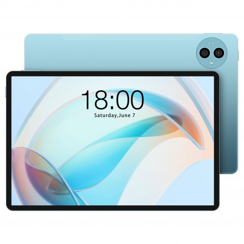 Планшет 11" Teclast P50 6/128Gb LTE Blue (6940709686829)