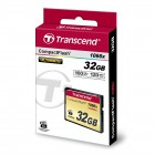 Transcend Карта пам'яті CF 32GB 1066X Transcend Карта пам'яті CF 32GB 1066X