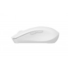 2E Миша MF270 Silent Rechargeable WL White
