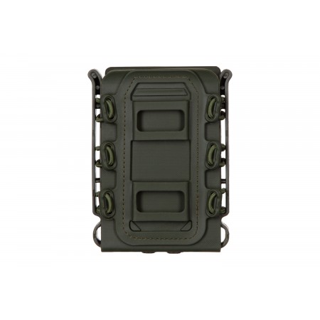 2E Tactical Тактичний чохол для магазину АК74, зелений