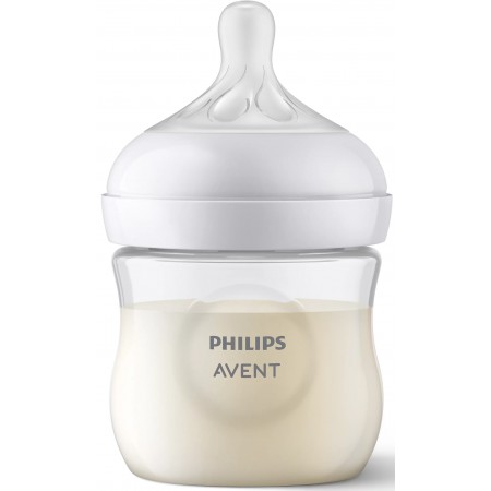 Philips Пляшечка Avent для годування Natural Природний Потік