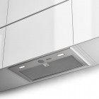 Faber Витяжка вбудована, 52см, 651м3г, Inka Ich Ss A52 (I.Smart Hcs), нерж Faber Витяжка вбудована, 52см, 651м3г, Inka Ich Ss A52 (I.Smart Hcs), нерж