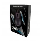 Dream Machines Миша ігрова DM8 Mini Pro USB Black