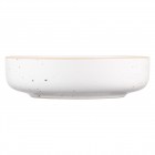 Тарілка супова Ardesto Midori, 680мл, 18.5см, кераміка, білий Тарілка супова Ardesto Midori, 680мл, 18.5см, кераміка, білий