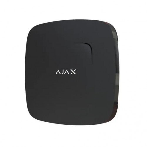 Ajax Корпус DummyBox для FireProtect, чорний