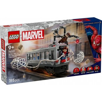 Конструктор LEGO Super Hero Конструктор LEGO Super Hero