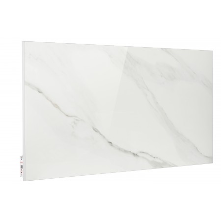 Керамічна панель ARDESTO, 20м2, 1000Вт, електр. упр-ння, 120