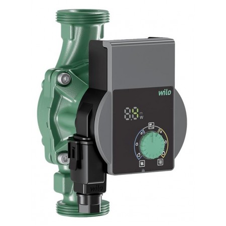 Wilo Насос циркуляційний Yonos Pico 1.0, 25/1-4, G 1 1/2, 10