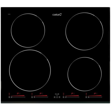 Cata Варильна поверхня індукційна, 60см, INSB 6004 BK, чорни