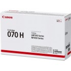 Canon Картридж 070H MF461dw/463dw/465dw/LBP243dw/246dw Black (10200 стор.) Canon Картридж 070H MF461dw/463dw/465dw/LBP243dw/246dw Black (10200 стор.)