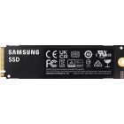 Samsung Накопичувач SSD M.2 2TB PCIe 4.0 990EVO