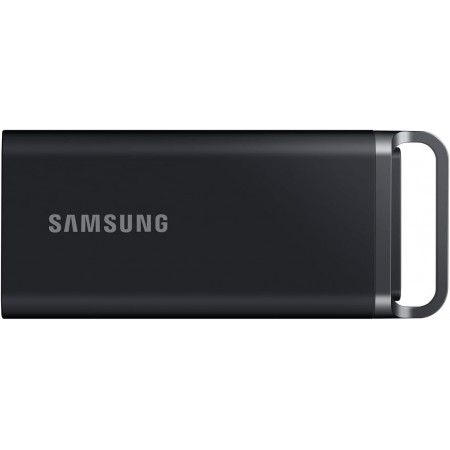 Накопичувач SSD Samsung T5 EVO 4TB (MU-PH4T0S/EU)