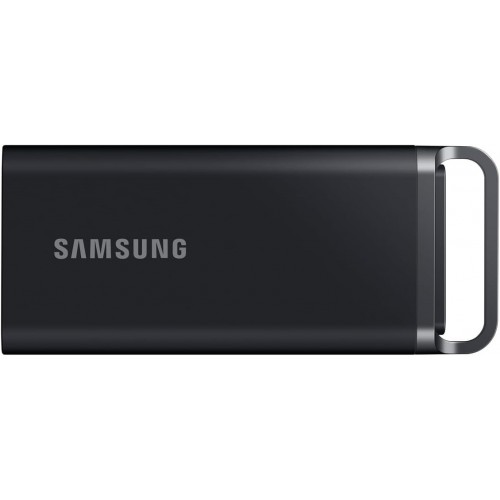 Накопичувач SSD Samsung T5 EVO 4TB (MU-PH4T0S/EU)