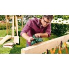 Bosch Рубанок PHO 1500 280Вт 82мм стругання до 1.5мм 2.55кг Bosch Рубанок PHO 1500 280Вт 82мм стругання до 1.5мм 2.55кг