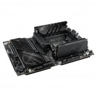 Материнcька плата ASUS ROG CROSSHAIR X870E APEX sAM5 X870E 4xDDR5 M.2 USB Type-C WiFi BT ATX