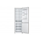 ARDESTO Холодильник з нижн. мороз., 188x59.5х63, холод.відд.-219л, мороз.відд.-76л, 2дв., А+, NF, сріблястий ARDESTO Холодильник з нижн. мороз., 188x59.5х63, холод.відд.-219л, мороз.відд.-76л, 2дв., А+, NF, сріблястий