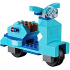 LEGO Конструктор Classic Кубики для творчого конструювання 10698