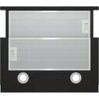 Gorenje Вбудрвана телескопічна витяжка TH64E3BG