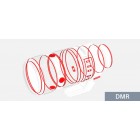 Об'єктив Sony 70-200mm f/2.8 GM2 Чорний/Сірий