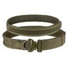 2E Tactical Тактичний пасок з 5-ма підсумками, зелений