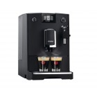 Nivona Кавомашина CafeRomatica, 2,2л, зерно+мелена, ручний капуч, авторецептів -5, чорний
