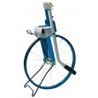 Bosch Курвіметр Professional GWM 40 (колесо вимірювальне), D колеса (об'єм) 389.1мм (1.22 м) Bosch Курвіметр Professional GWM 40 (колесо вимірювальне), D колеса (об'єм) 389.1мм (1.22 м)