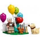 LEGO Конструктор Disney Будинок «Вперед і вгору»