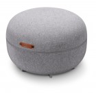 Beurer Масажер для ніг, від мережі, 8.1кг, 3 програми, підігрів, сірий Beurer Масажер для ніг, від мережі, 8.1кг, 3 програми, підігрів, сірий