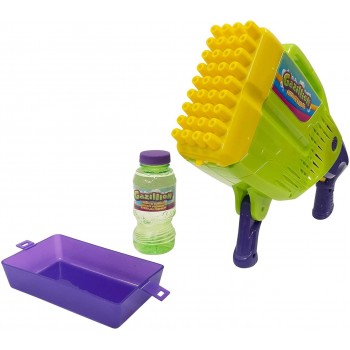 Gazillion Генератор мильних Gazillion Генератор мильних