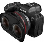 Canon Об'єктив RF 5.2mm f/2.8 Dual Fisheye