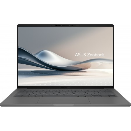 ASUS Ноутбук Zenbook 14 UX3407QA-QD306W 14