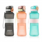 ARDESTO Пляшка для води Balance 650мл, пластик, блакитний ARDESTO Пляшка для води Balance 650мл, пластик, блакитний