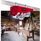 Einhell Тельфер TC-EH 600 електричний Einhell Тельфер TC-EH 600 електричний